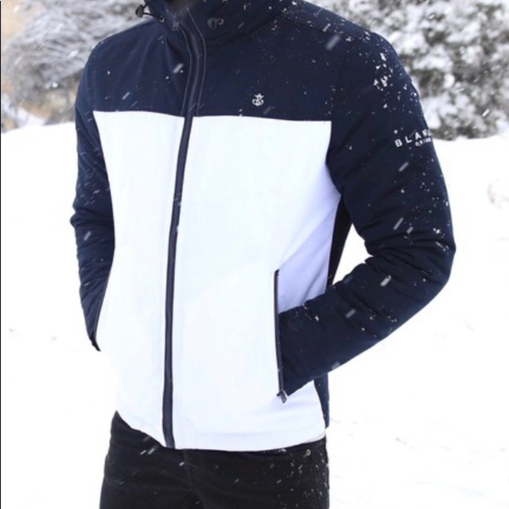 Blakely Jacket - Picture 6 of 9